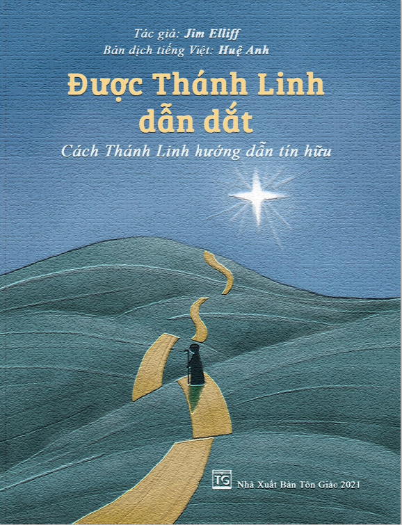 Được Thánh Linh dẫn dắt