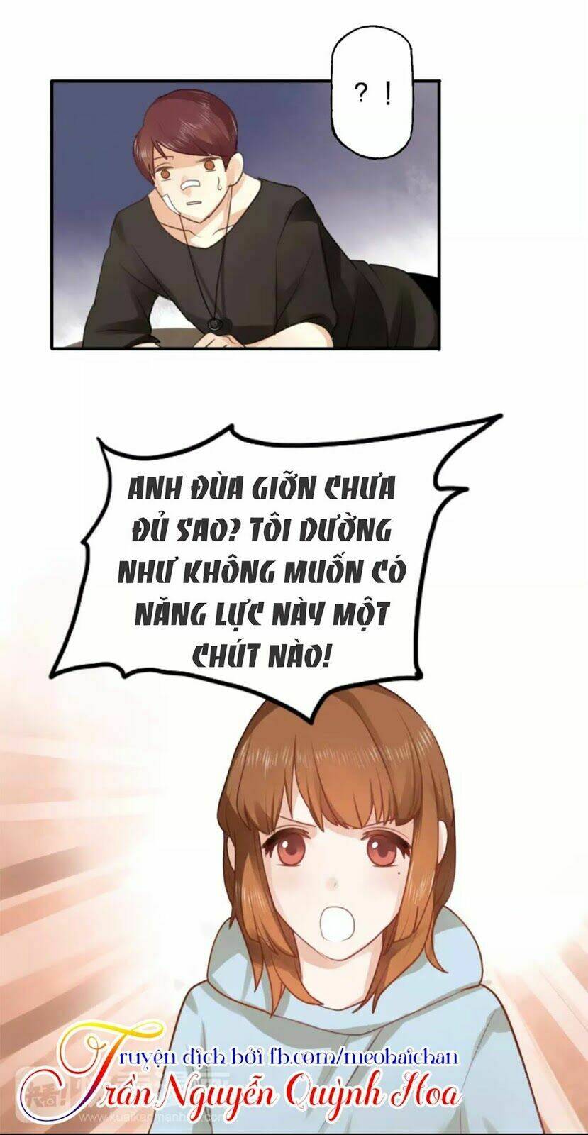 thái tử bong bóng chapter 7 2