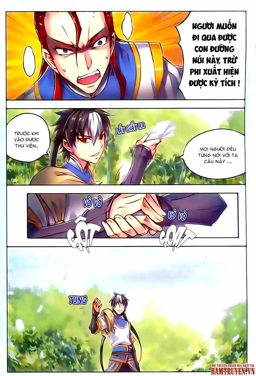 tướng dạ chapter 47 10