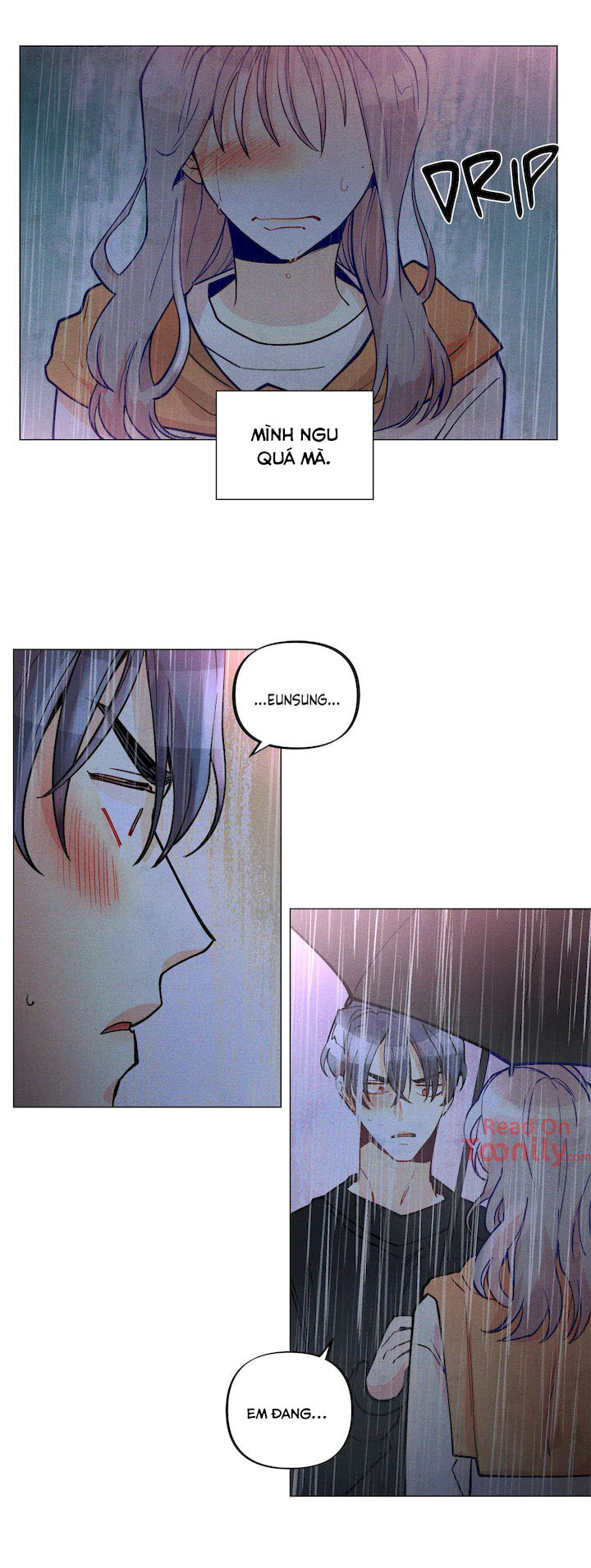 mảnh ghép o bị khuyết chapter 128 18