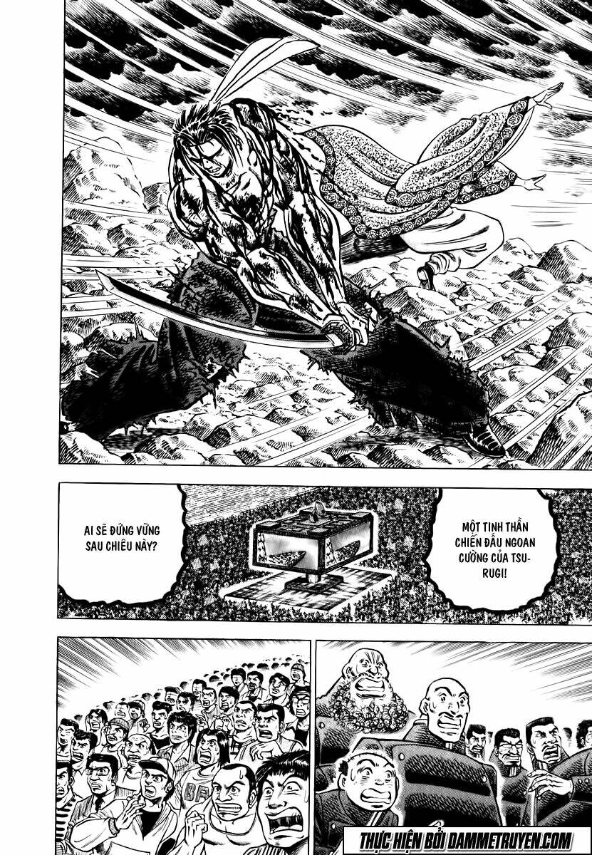 akakatsuki!! otokojuku - seinen yo, taishi wo idake chapter 43 4