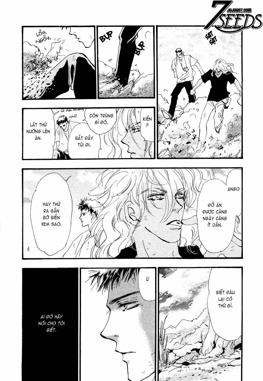 7 mầm sống chapter 85 34