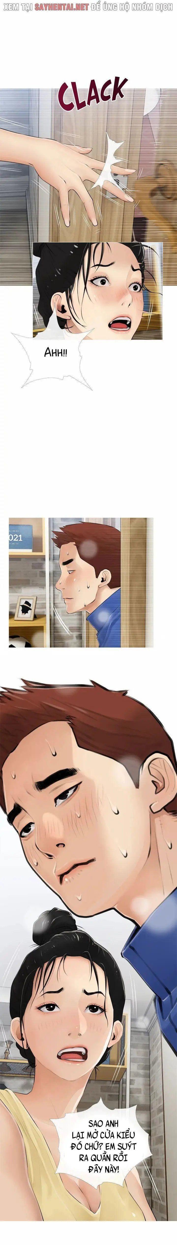 dập tới tấp dì của tôi chapter 2 4