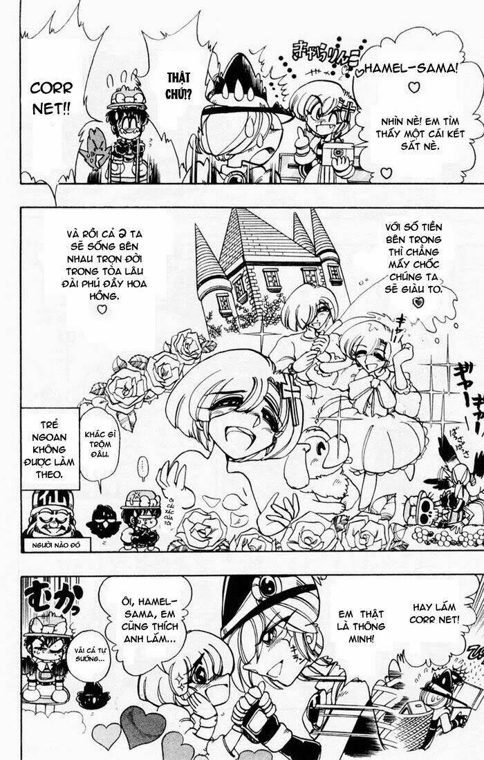 violinist of hameln - cây đàn kì diệu chapter 40 37