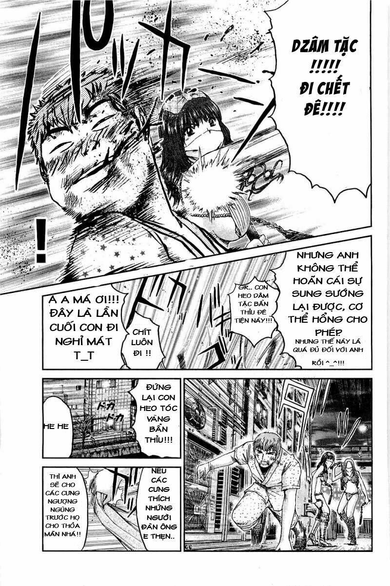 gto: shonan 14 days chapter 31 11