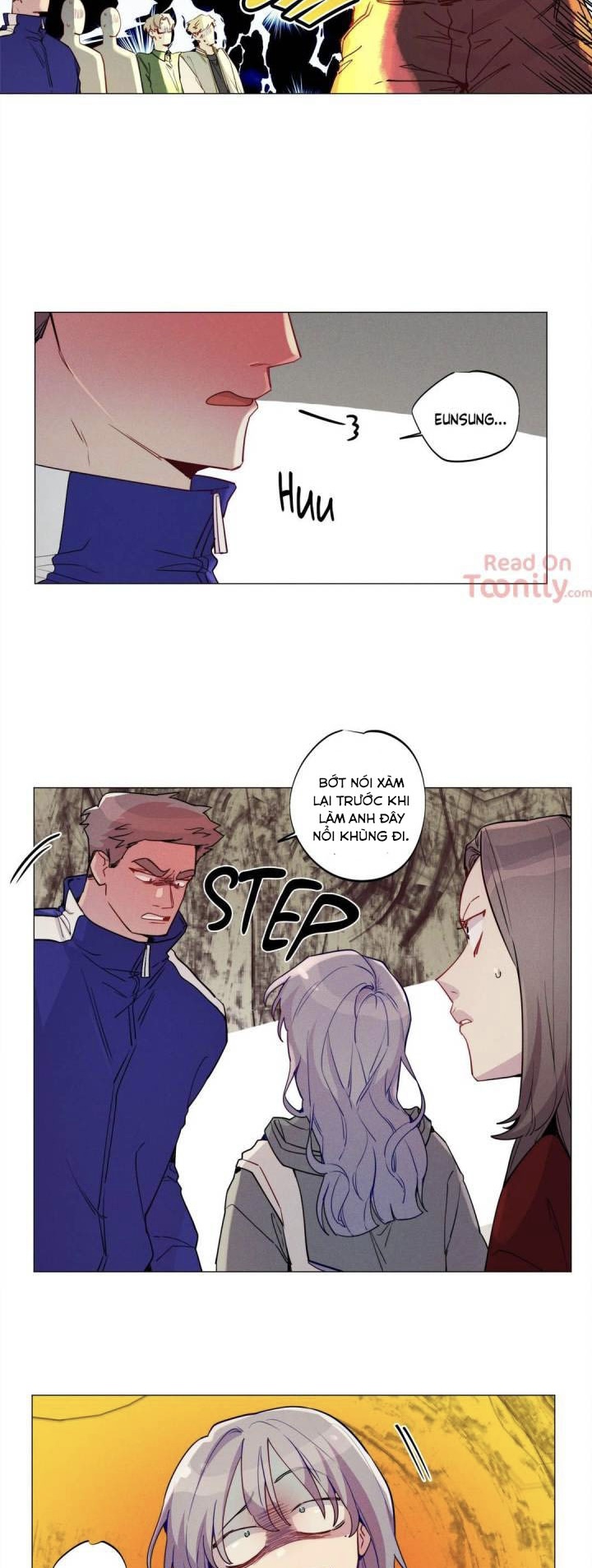 mảnh ghép o bị khuyết chapter 90 10