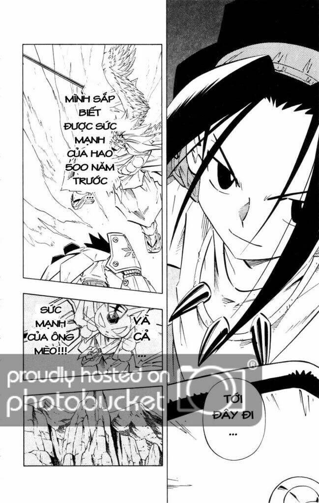 vua pháp thuật chapter 237 9