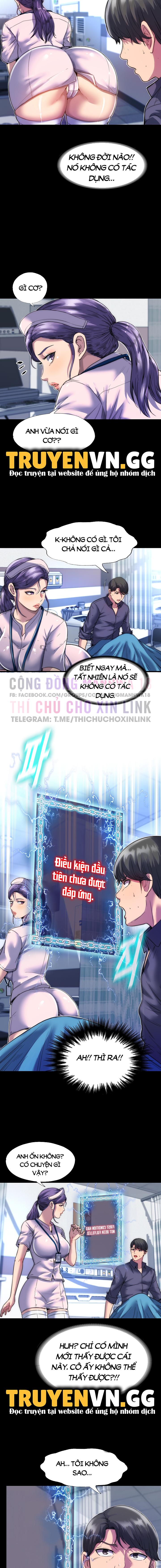 điều khiển cơ thể chapter 1 11