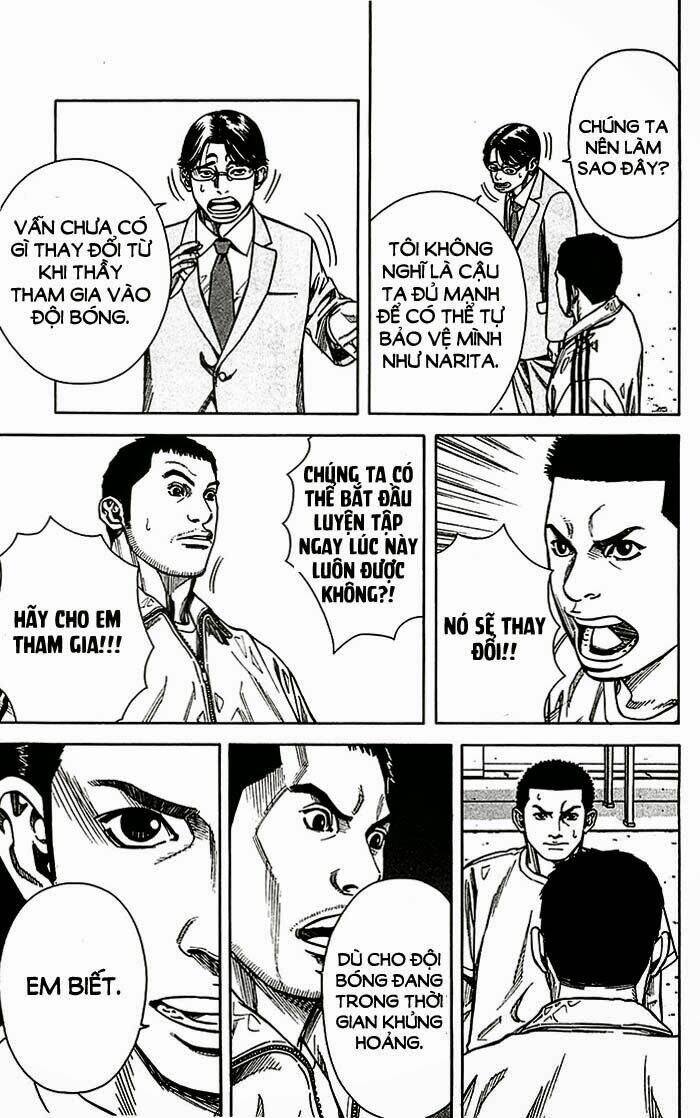 angel voice chapter 10 8