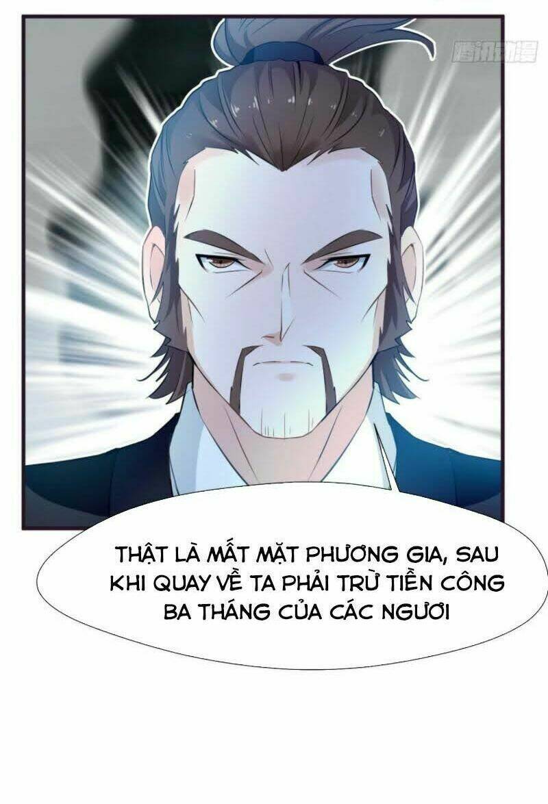 một đời thành tiên chapter 13 12