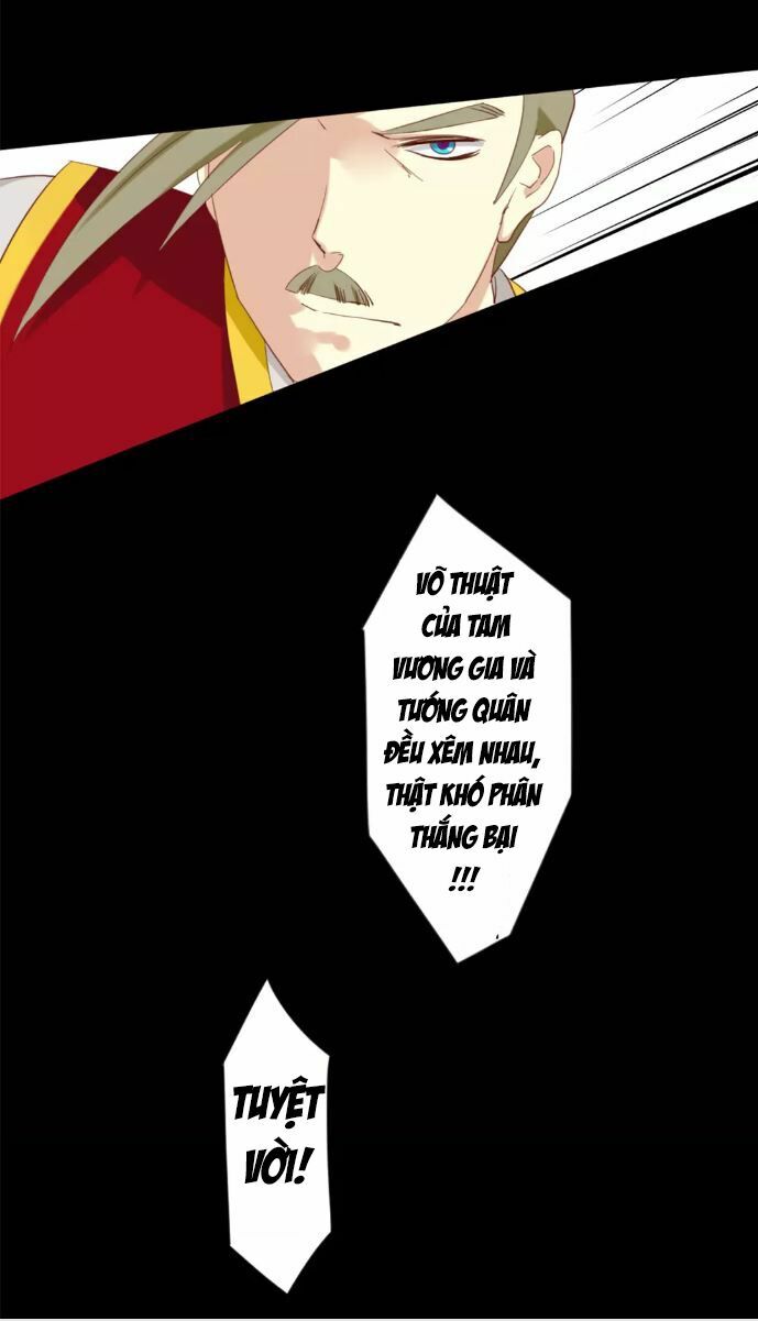 lưỡng bất nghi (full) chapter 13 10