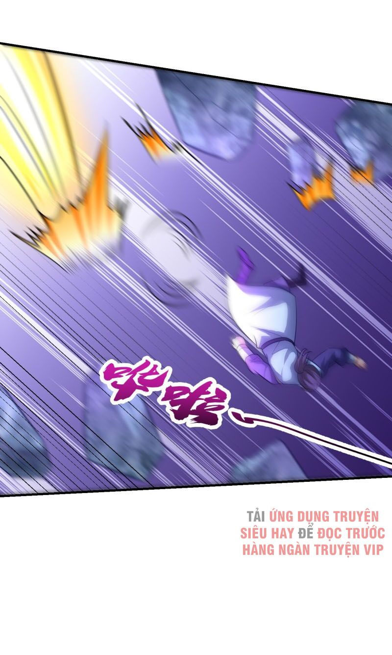 yêu giả vi vương chapter 205 37