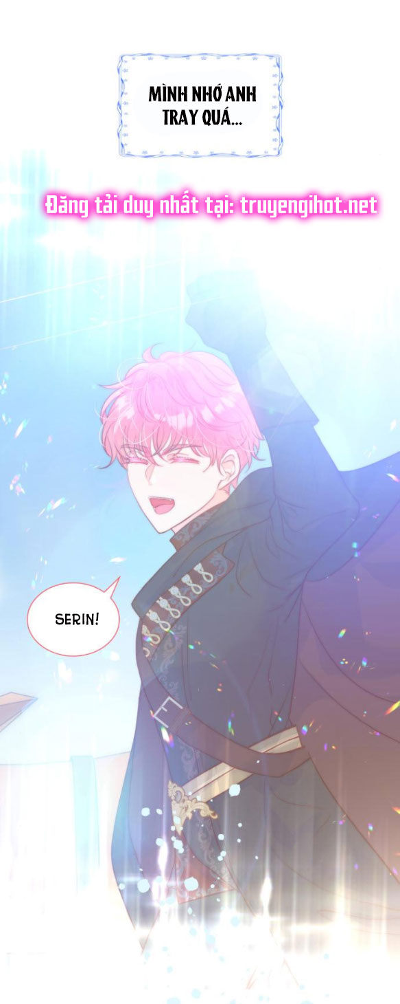 sau khi chuyển sinh tôi trở thành công chúa chapter 15.1 37