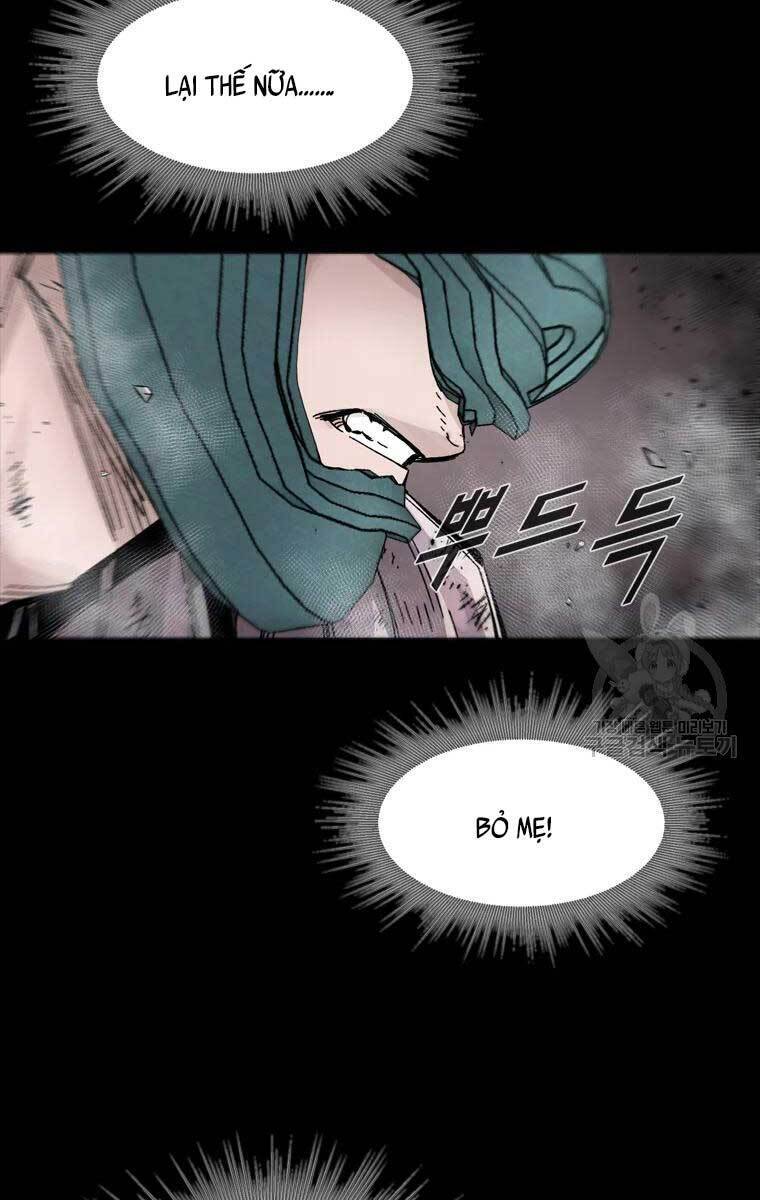 mật mã mê cung chapter 52 37