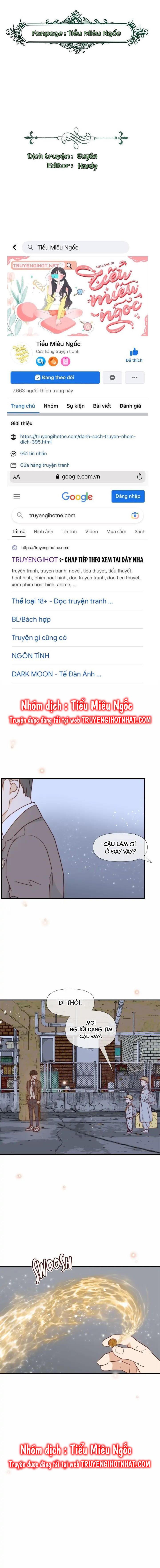 24 phút cho một câu chuyện chapter 72 1