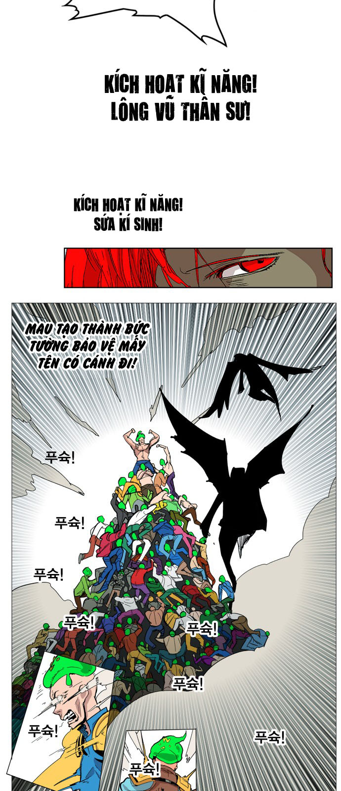 hard core leveling warrior chapter 112 37