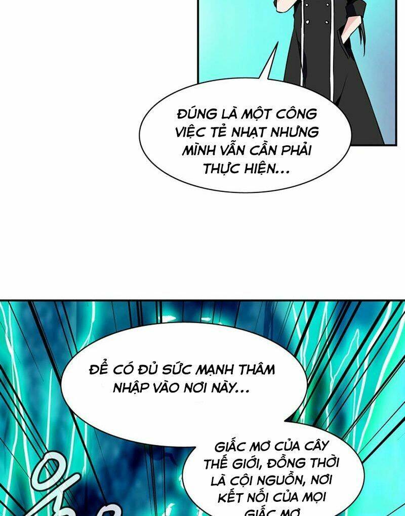 ảo mộng vương chapter 63 9