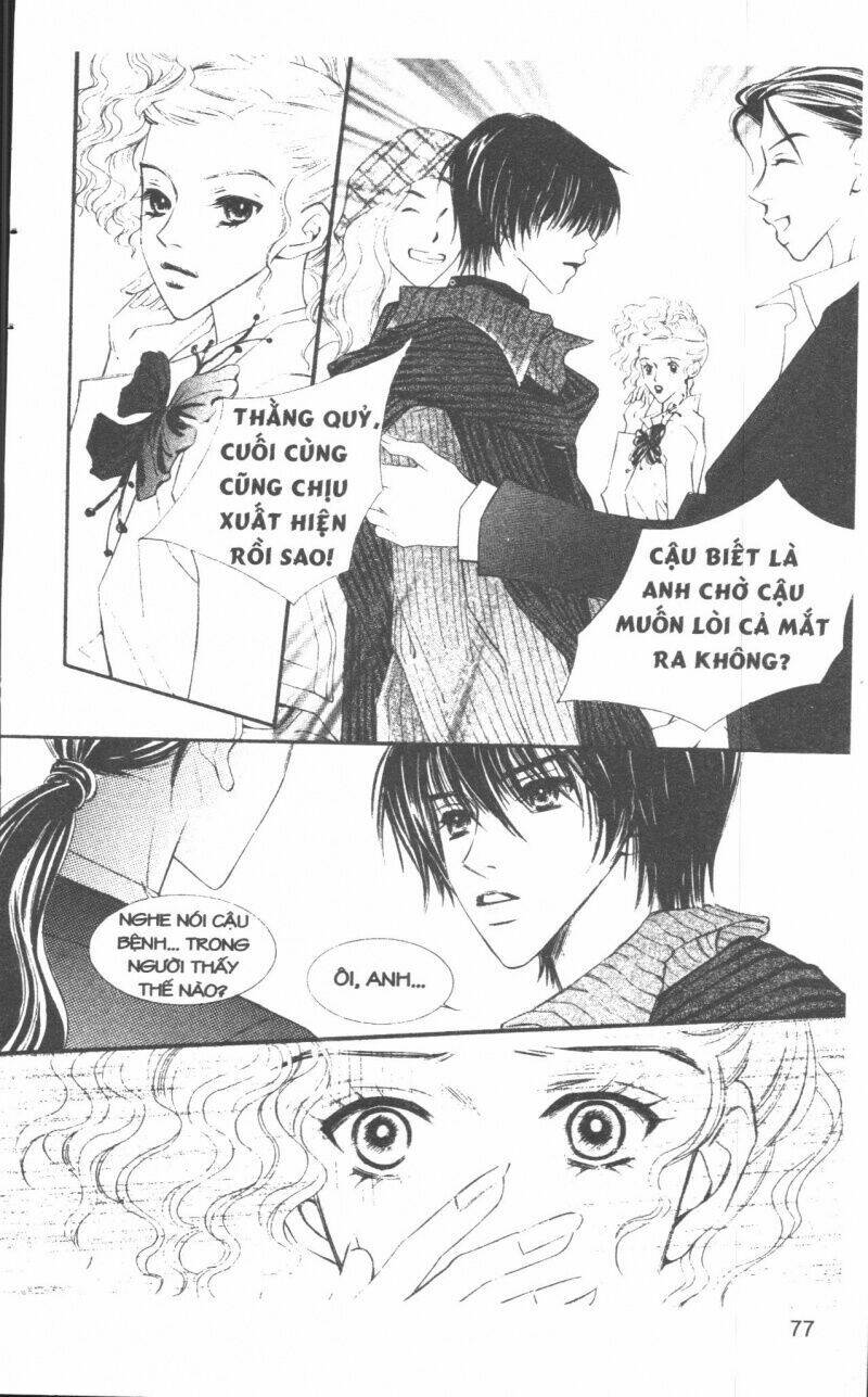 sad love story chapter 4 77