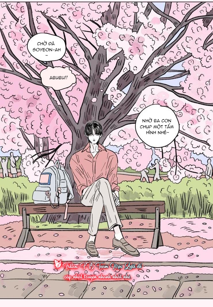 câu chuyện của hosik chapter 85 39