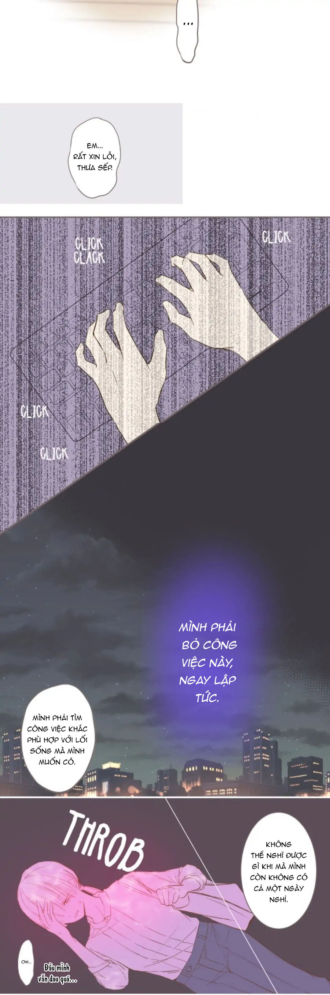 tôi được bảo vệ bởi kỵ sĩ rồng chapter 1.2 6