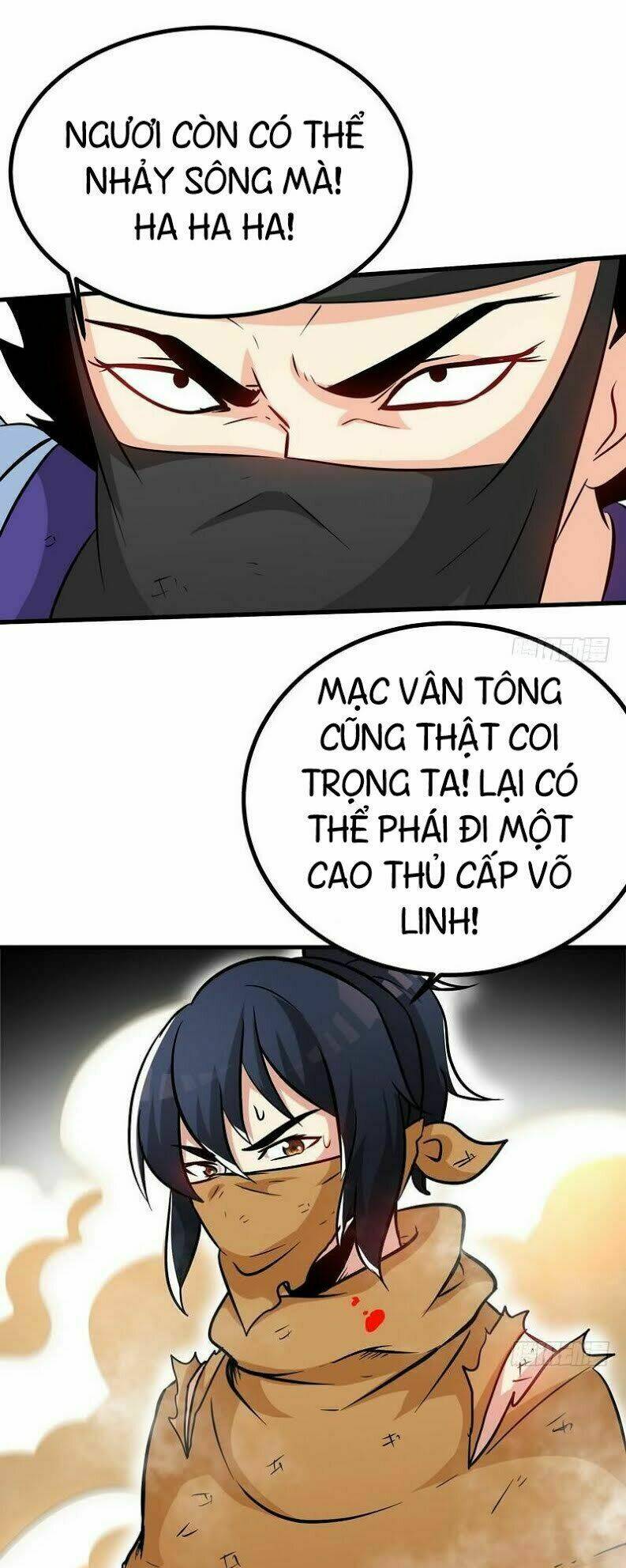 chí tôn thần ma chapter 53 24