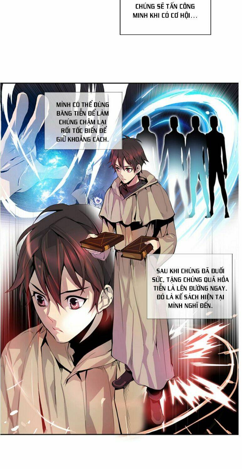 dusk howler chapter 8 21