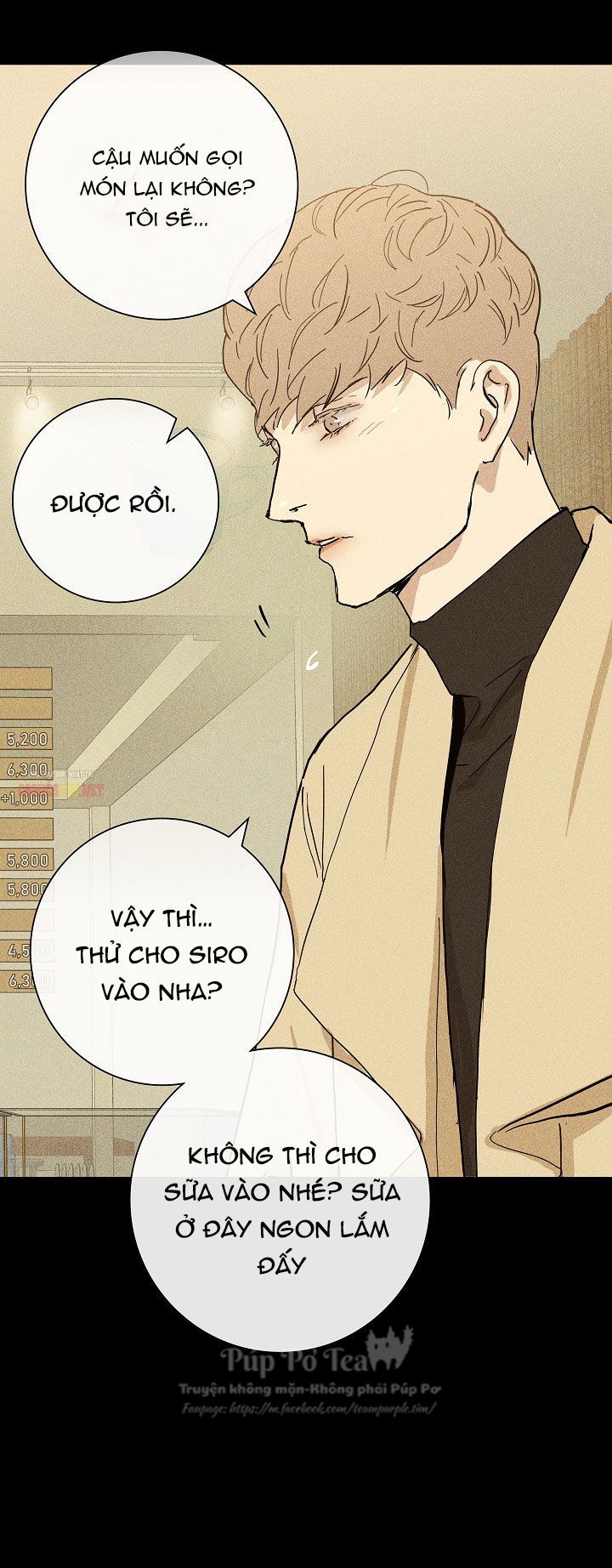 người đàn ông đã kết hôn chapter 6 18