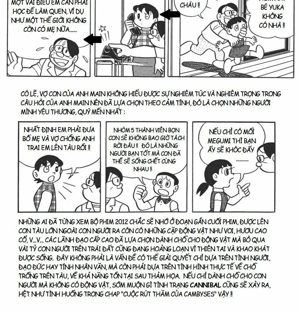 các one-shot của fujiko fujio chapter 31 24