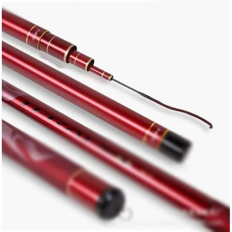 Cần câu tay Daiwa 8H