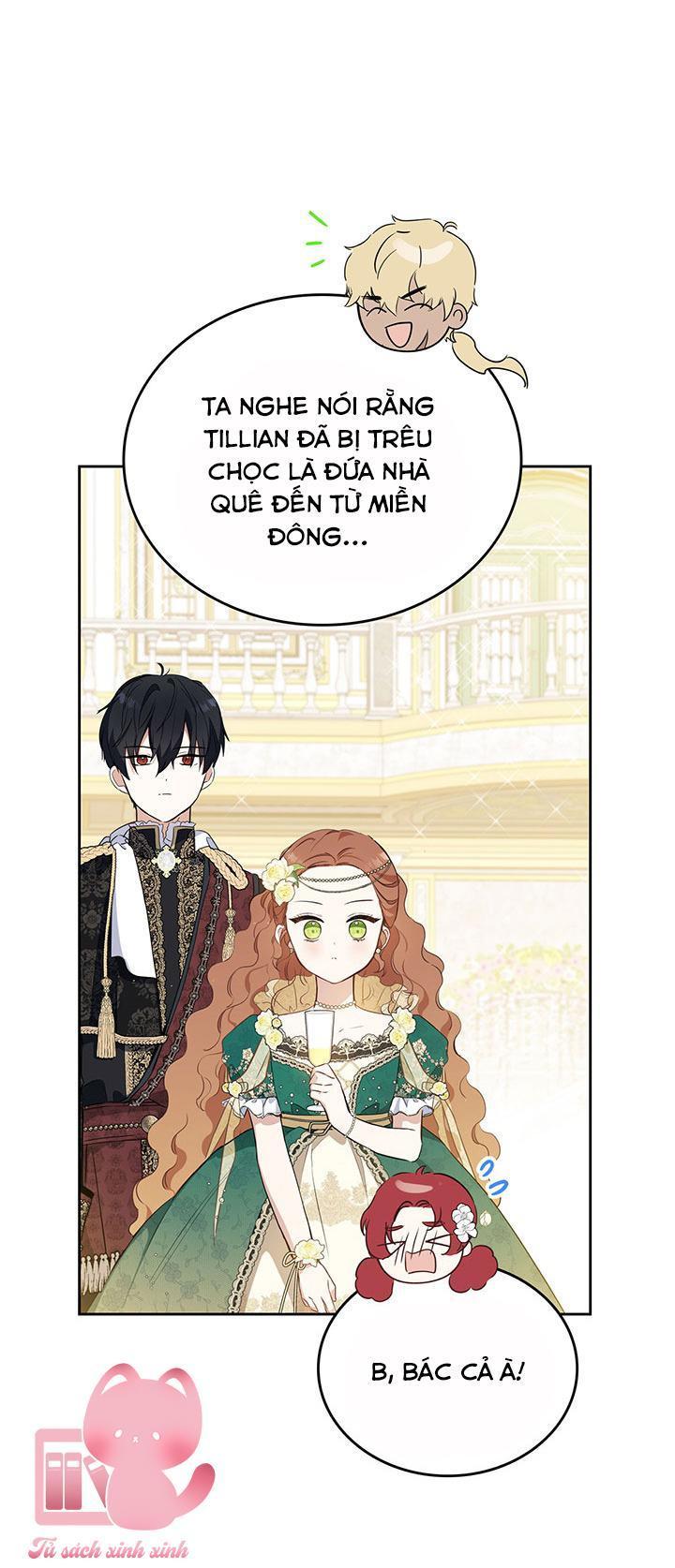 kiếp này ta sẽ trở thành gia chủ chapter 114 9