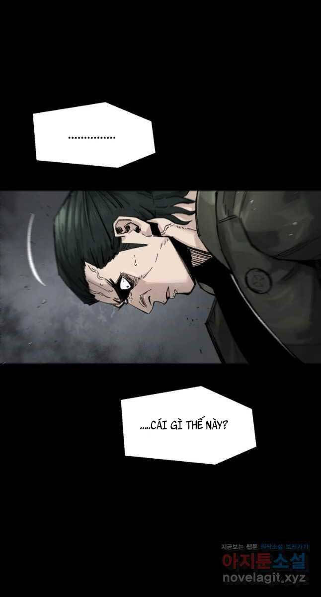 mật mã mê cung chapter 57 53