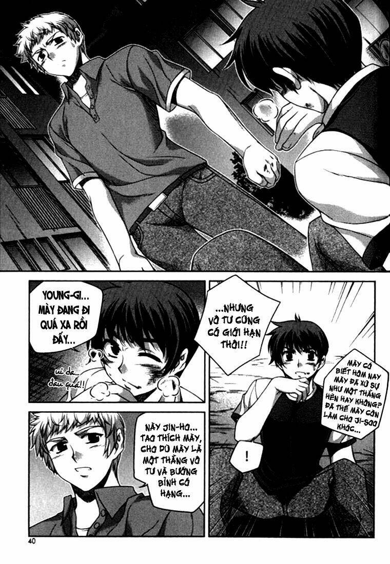 unbalance x unbalance chapter 18 15