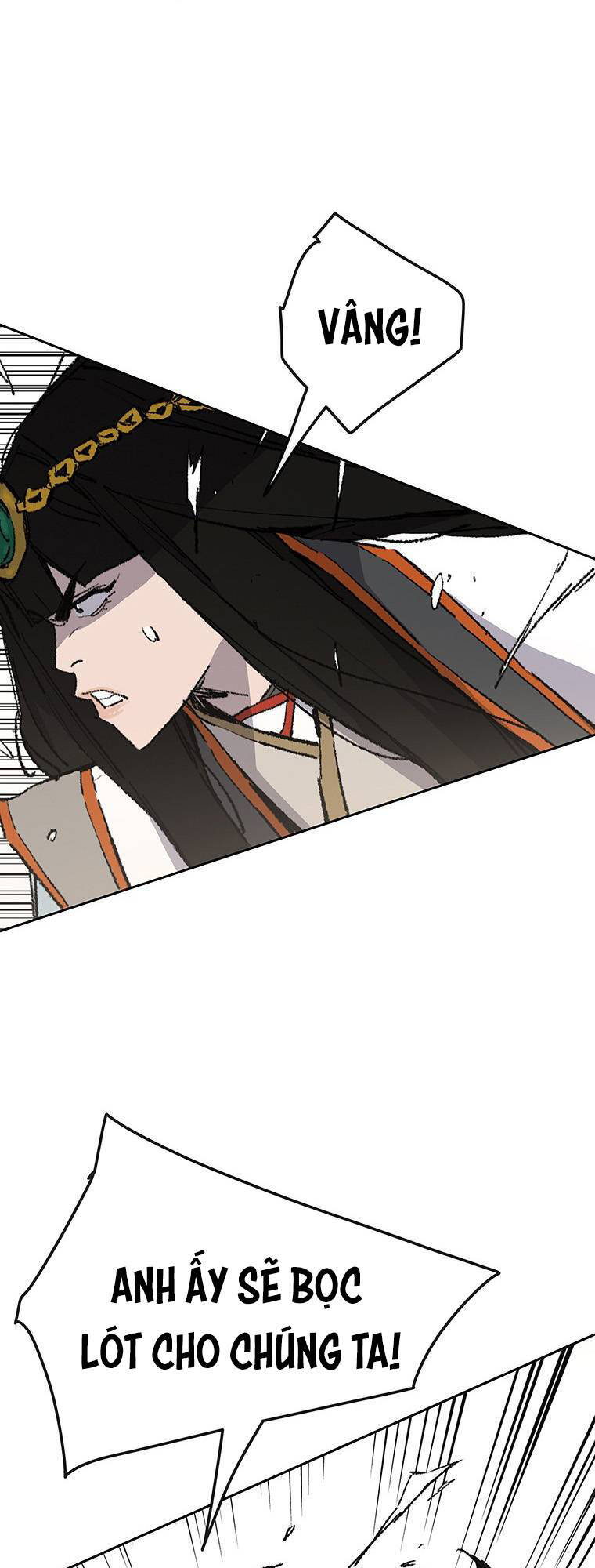 kiếm sĩ bất bại chapter 109 9