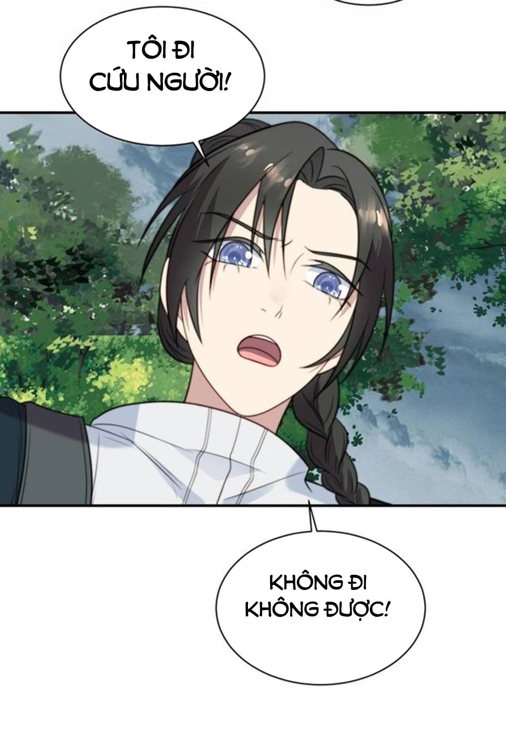 khoá chặt đôi môi (full) chapter 37 7