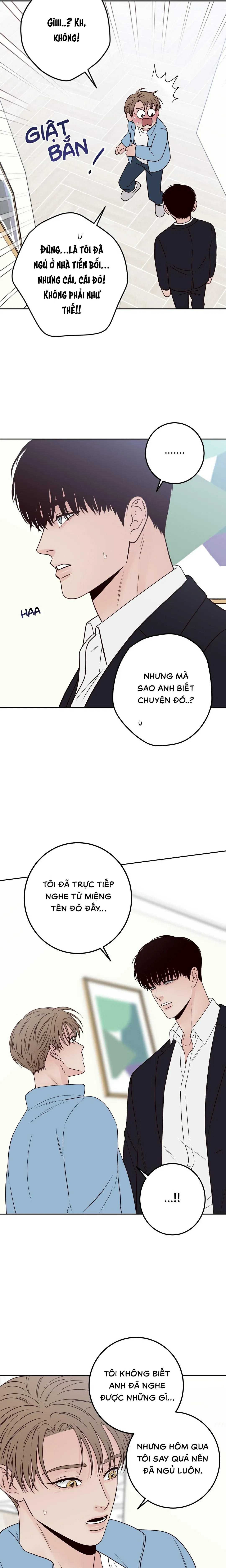 bad position chapter 48 20