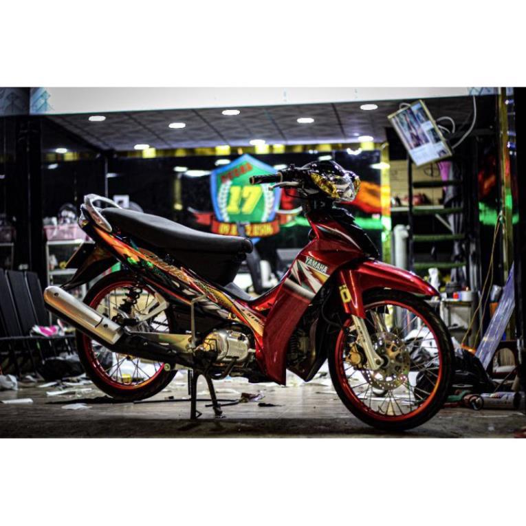 Tem rời sirius v6