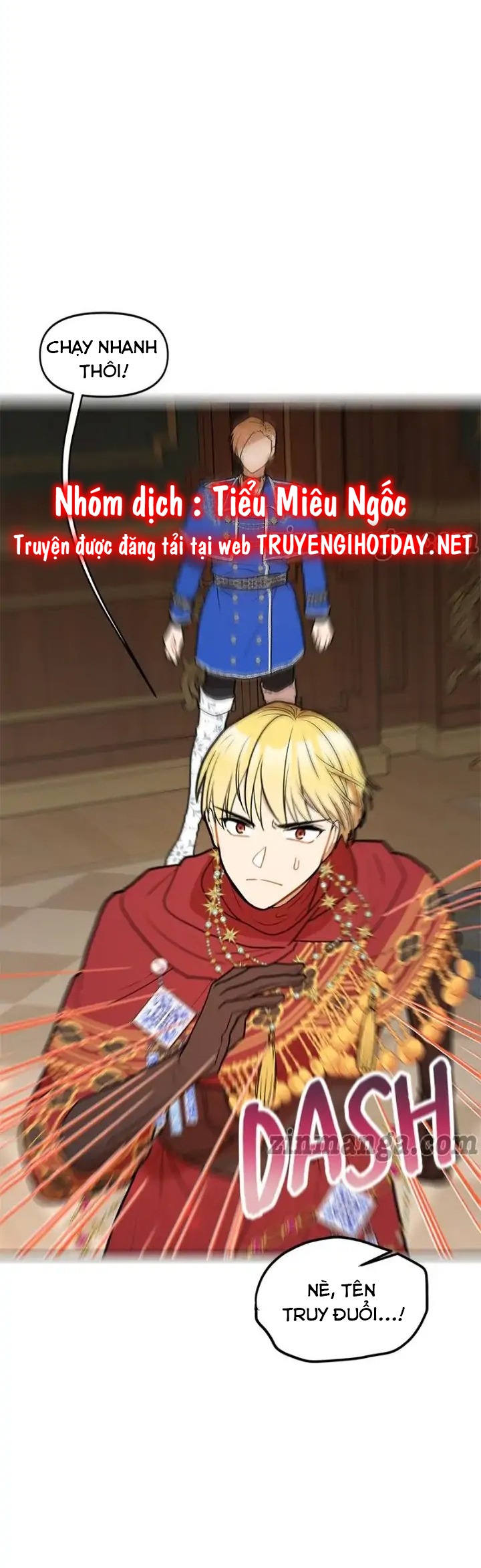 làm cách nào để sống sót trong cuốn tiểu thuyết ngôn tình lãng mạn chapter 41 28