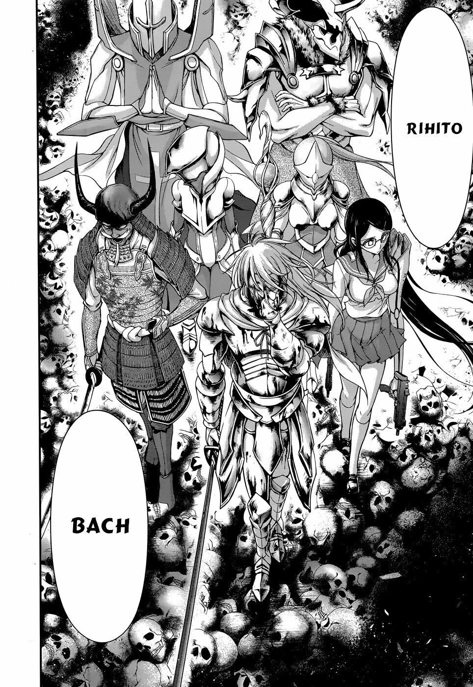 kích trụy vương huyền thoại chapter 12 21