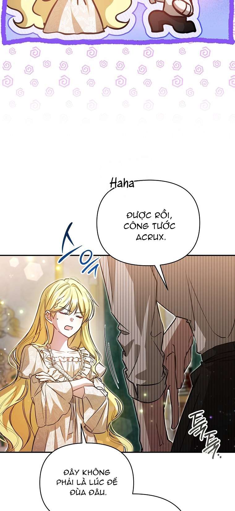 chị gái tôi là nhân vật chính chapter 0 9