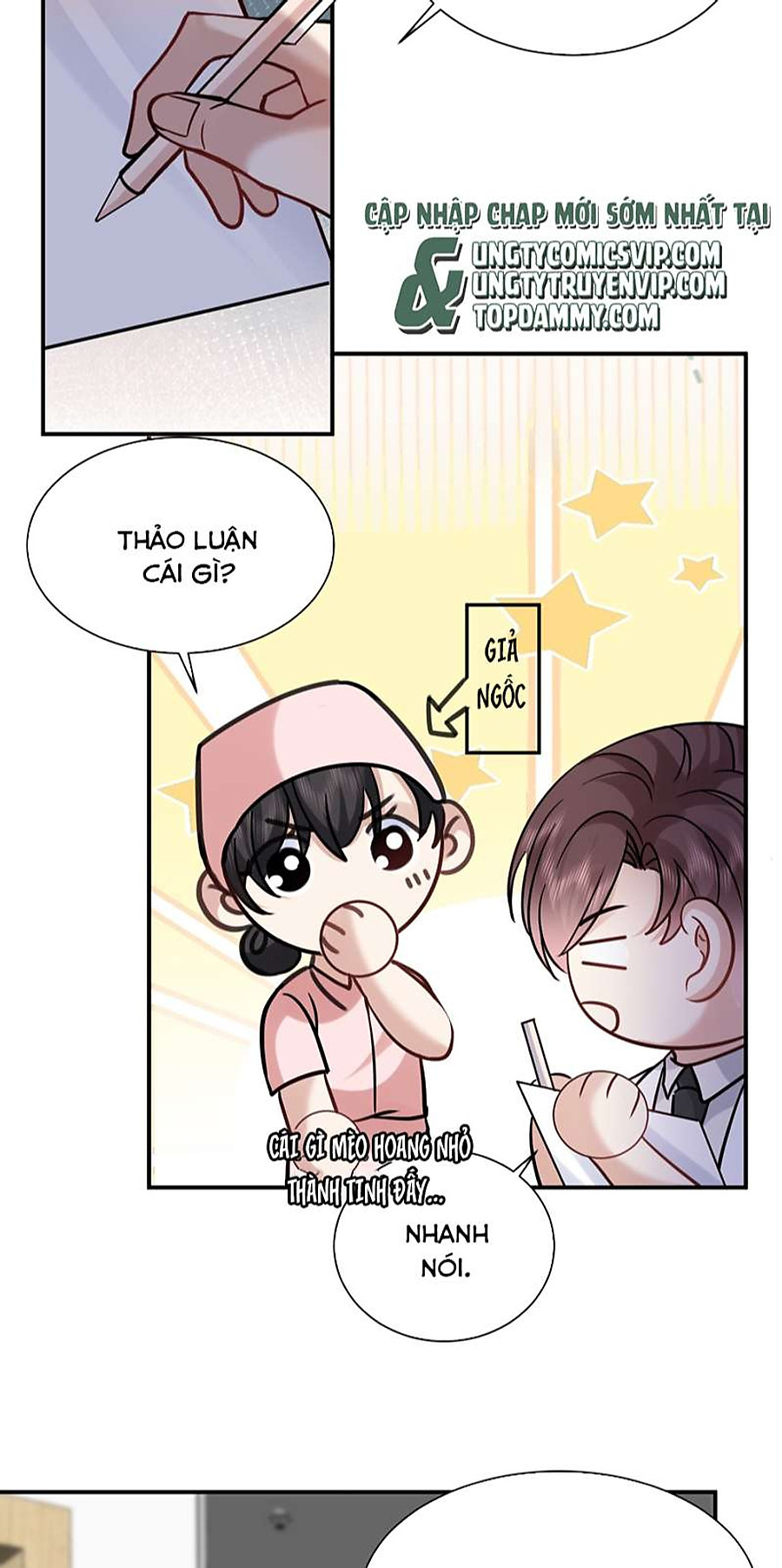 máy bay giấy chapter 117 8