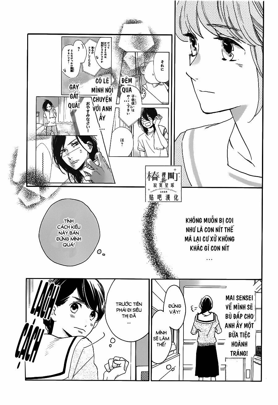 những đóa sơn trà kia, sẽ vì em mà đơm hoa khoe sắc chapter 50 10