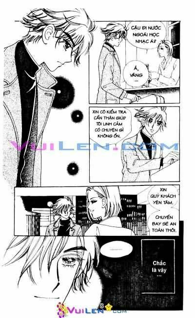 có anh trong đời chapter 6 8