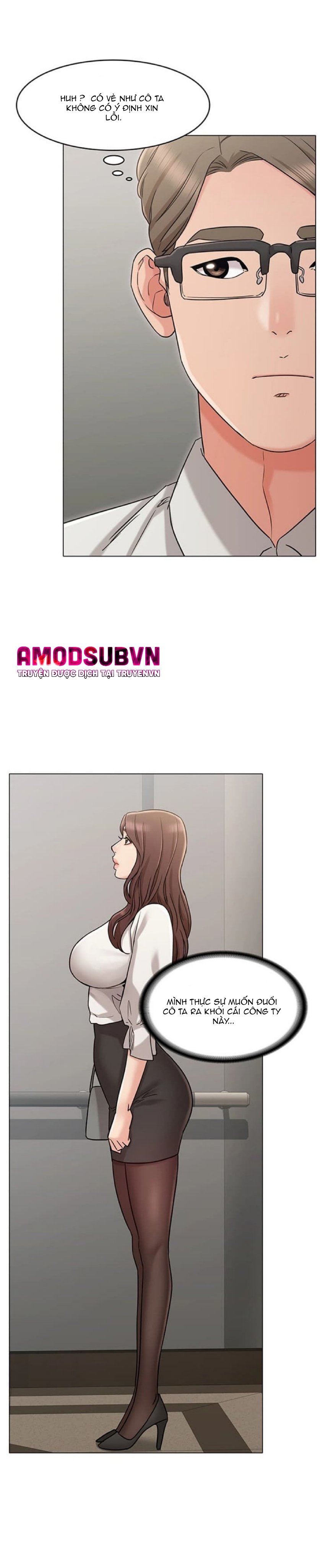 chị của bạn gái chapter 19 13