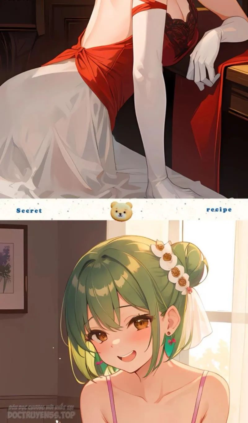 sau khi nằm, ta trở thành đại yêu chi vương chapter 26.5 14