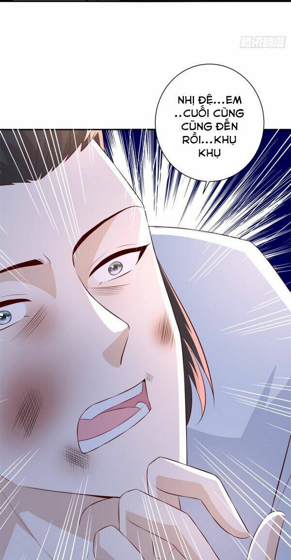 trùng sinh chi thần đế quy lai chapter 52 17