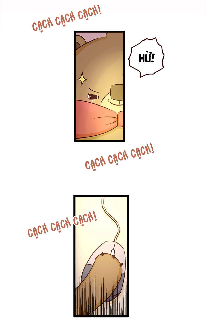 lạc chẩm cổ dài chapter 10 2