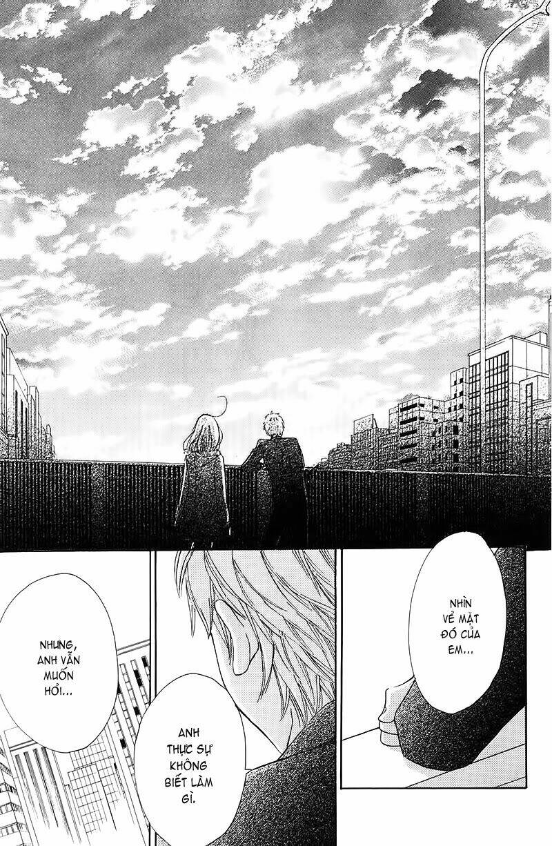 ngày ấy ta bên nhau chapter 58 14