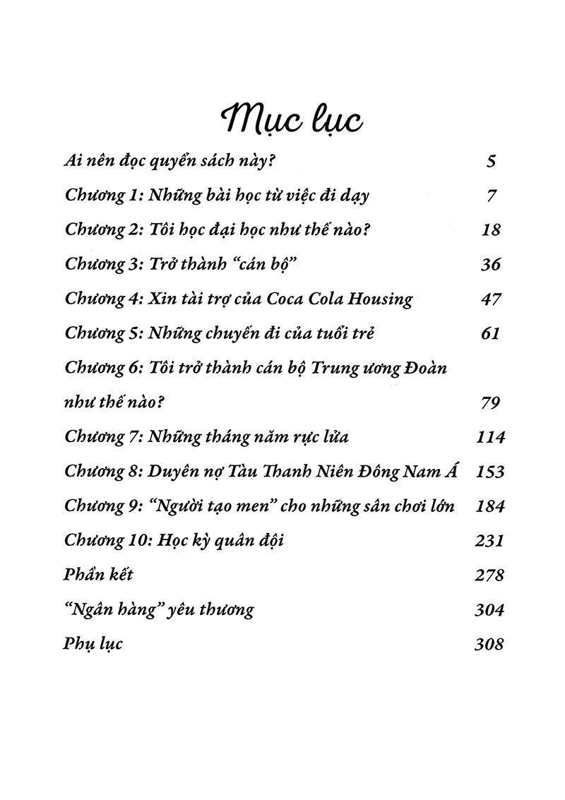 Chạm Đến Thành Công