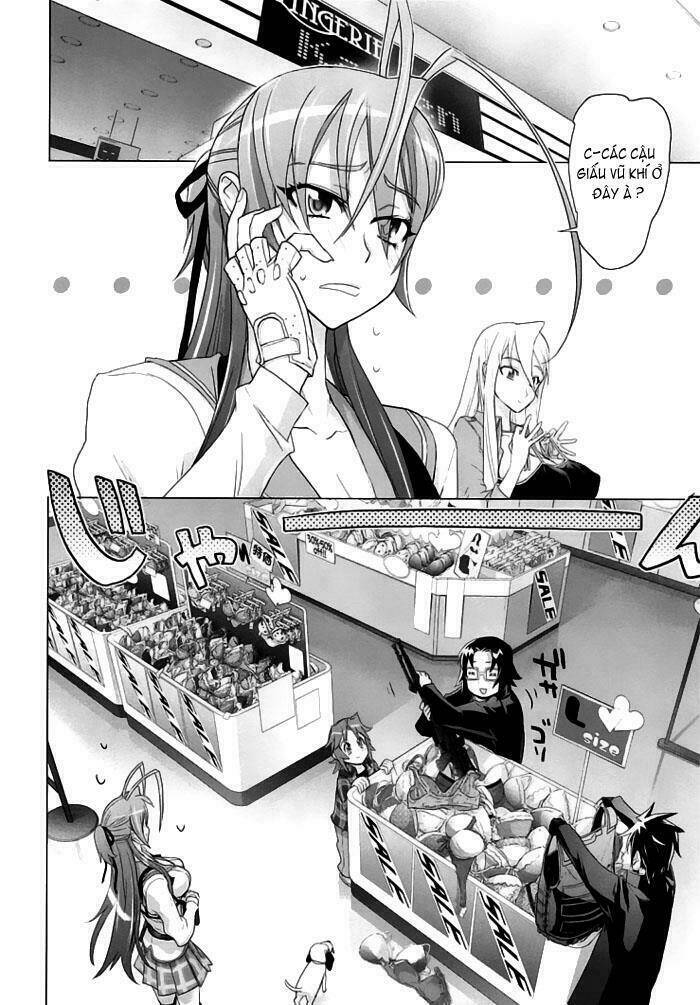 highschool of the dead chapter 22 15