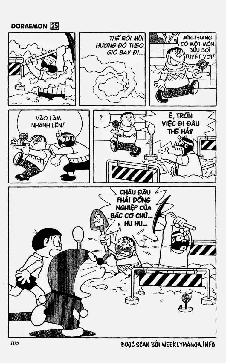 doraemon chapter 454 10